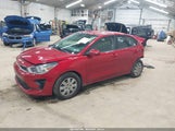 Kia Rio S 3KPA24AD6NE473102 снимка