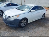 Hyundai Sonata Gls 5NPEB4AC4EH908039 снимка
