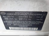 Hyundai Sonata Gls 5NPEB4AC4EH908039 снимка