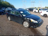 Subaru Legacy 2.5I 4S3BMBA68B3254505 снимка