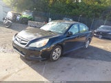 Subaru Legacy 2.5I 4S3BMBA68B3254505 снимка