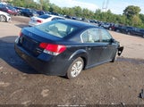 Subaru Legacy 2.5I 4S3BMBA68B3254505 снимка