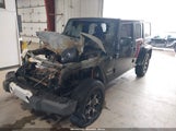 Jeep Wrangler Unlimited Sahara 1C4BJWEG4DL678138 photo