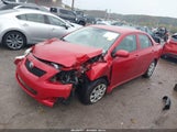 Toyota Corolla Le JTDBL40E89J020460 снимка