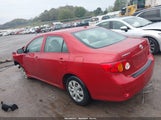 Toyota Corolla Le JTDBL40E89J020460 снимка