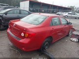 Toyota Corolla Le JTDBL40E89J020460 снимка