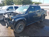 Nissan Frontier Pro-4X 1N6DD0EV3JN702969 снимка