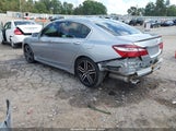 Honda Accord Touring V6 1HGCR3F98HA015279 снимка