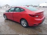 Hyundai Elantra Sel 5NPD84LF0LH535032 photo