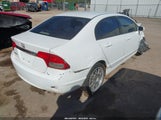 Honda Civic Lx 2HGFA1F54BH534098 снимка