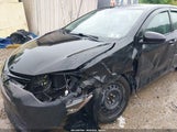 Toyota Corolla Le 2T1BURHE9HC850759 снимка