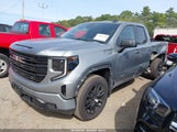 GMC Sierra  4Wd Standard Box Elevation With 3Vl 1GTRUJEK4SZ135850 снимка
