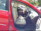Chevrolet Cruze Ltz 1G1PG5SB5E7178399 снимка