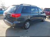 Toyota Sienna Le 5TDZK23C68S137553 снимка
