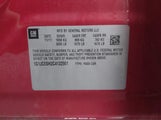 Chevrolet Sonic 2Lt 1G1JC6SH2C4122561 снимка