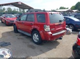 Ford Escape Xlt 1FMCU03188KE82508 снимка