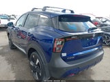 Nissan Kicks Sr Fwd 3N8AP6DA0SL400494 photo