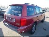 Honda Pilot Ex-L 2HKYF18554H607270 снимка