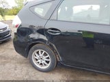 Toyota Prius V Two JTDZN3EUXD3193509 снимка