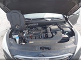 Hyundai Sonata Limited 5NPE34AF0GH280040 снимка