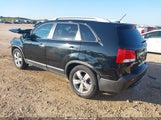 Kia Sorento Ex V6 5XYKU4A28CG200501 снимка