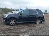 Chevrolet Equinox Lt 2GNFLFEK7H6271811 снимка