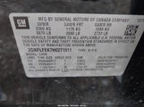 Chevrolet Equinox Lt 2GNFLFEK7H6271811 снимка