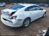 Chevrolet Malibu Fwd Lt 1G1ZD5ST3NF140637 снимка