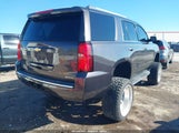 Chevrolet Tahoe Premier 1GNSCCKC5JR236429 снимка