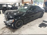 Mercedes-Benz C 300 4Matic WDDWJ4KBXJF659771 снимка