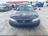 Toyota Camry Le 4T1BG22K0WU338168 fotografie