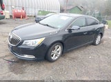 Buick Lacrosse Leather Group 1G4GB5GRXEF207313 снимка