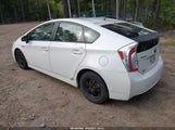 Toyota Prius Two JTDKN3DU9D5645506 снимка