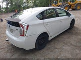 Toyota Prius Two JTDKN3DU9D5645506 снимка