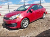 Kia Rio Lx KNADM4A33H6085752 снимка