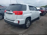 GMC Terrain Sle-1 2GKFLSEK5H6129883 fotografie