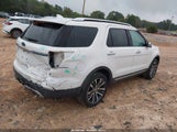 Ford Explorer Platinum 1FM5K8HT0HGC59860 снимка