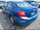 Honda Civic Lx 19XFB2F58CE335750 снимка