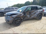 Jeep Grand Cherokee Laredo X 4X2 1C4RJEAG9MC638104 photo