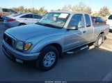 Toyota Tacoma 5TEVL52N73Z252996 снимка