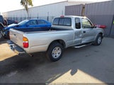 Toyota Tacoma 5TEVL52N73Z252996 снимка