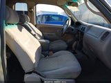 Toyota Tacoma 5TEVL52N73Z252996 снимка