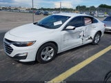 Chevrolet Malibu Fwd Ls 1G1ZB5ST0RF248256 fotografie