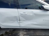 Chevrolet Malibu Fwd Ls 1G1ZB5ST0RF248256 photo