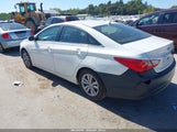 Hyundai Sonata Gls 5NPEB4AC3BH243985 снимка