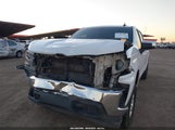 Chevrolet Silverado  4Wd Short Bed Lt 3GCUYDET7MG391055 fotografie