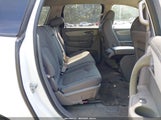 Chevrolet Traverse Ls 1GNKRFED9HJ351192 снимка