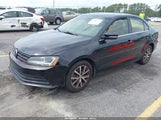 Volkswagen Jetta 1.4T Se/1.4T Wolfsburg Edition 3VWDB7AJ5JM263592 снимка