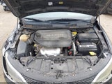 Chrysler 200 Limited 1C3CCCAB6FN666818 снимка