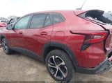 Chevrolet Trax Fwd 1Rs KL77LGE28RC008462 снимка